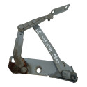 Dobradiça Capo Lado Esquerdo Gm Vectra 1993 1994 1995 A 2004
