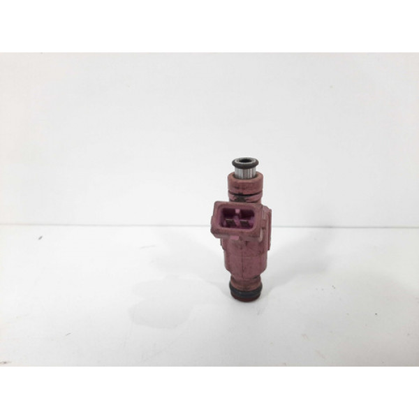 Bico Injetor Peugeot 206 207 307 1.6 16v Citroen C3 C4