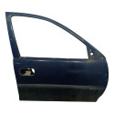 Porta Dianteira Direita Corsa Classic 1999 A 2009 