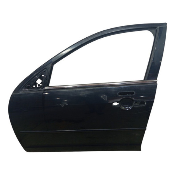 Porta Dianteira Esquerda Ford Fusion 2006 2007 2008 A 2009