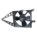 Defletor Ventoinha Radiador Chevrolet Corsa 1.0 1994 A 2004