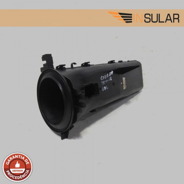 Caixa Superior Duto Ar Gol G2 94 95 96 A 2003 C/ Avaria