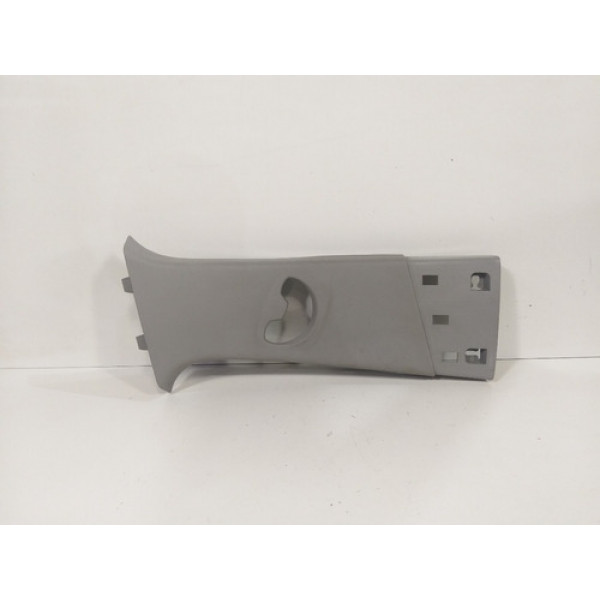 Moldura Coluna Lado Direito Bmw X1 Sdrive 2010 A 2013