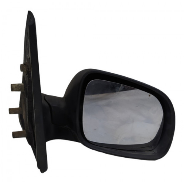 Retrovisor Dianteiro Direito Volkswagen Gol G3 1999 A 2005