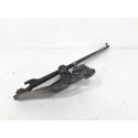 Dobradiça Esquerda Capo Mercedes Benz E320 W210 1998 A 2002