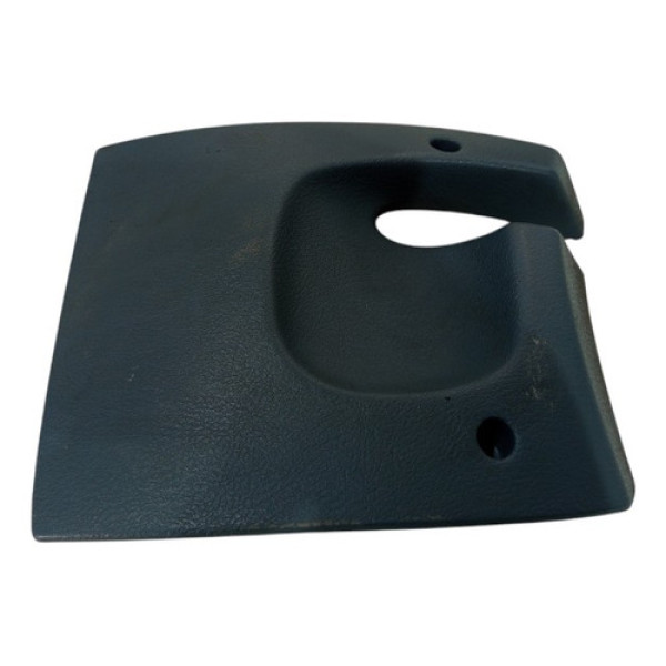 Moldura Inferior Coluna Direção Renault Megane 1995 A 1999