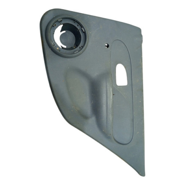 Forro Porta Traseiro Direito Renault Clio 2000 2001 A 2005