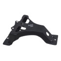 Suporte Fechadura Capo Chevrolet Blazer 1995 1996 1997 1998
