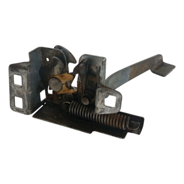 Fechadura Capo Ford Escort 1997 1998 1999 A 2003