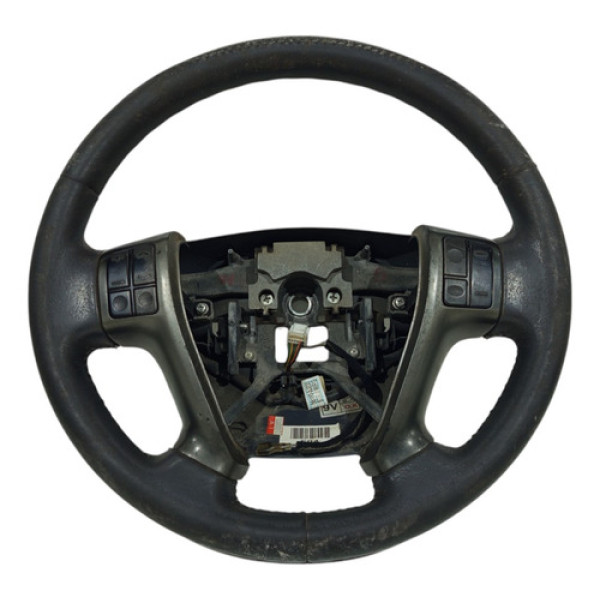 Volante Aro Motorista Hyundai Veracruz 2008 A 2011