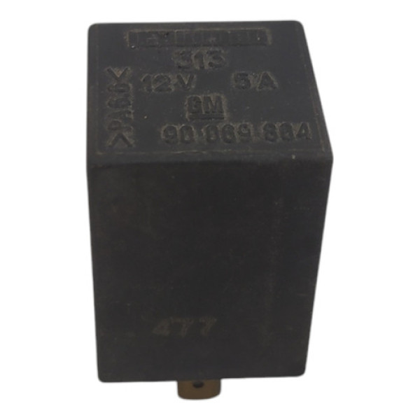 Rele Auxiliar Limpador Parabrisa Gm Chevrolet 90069864