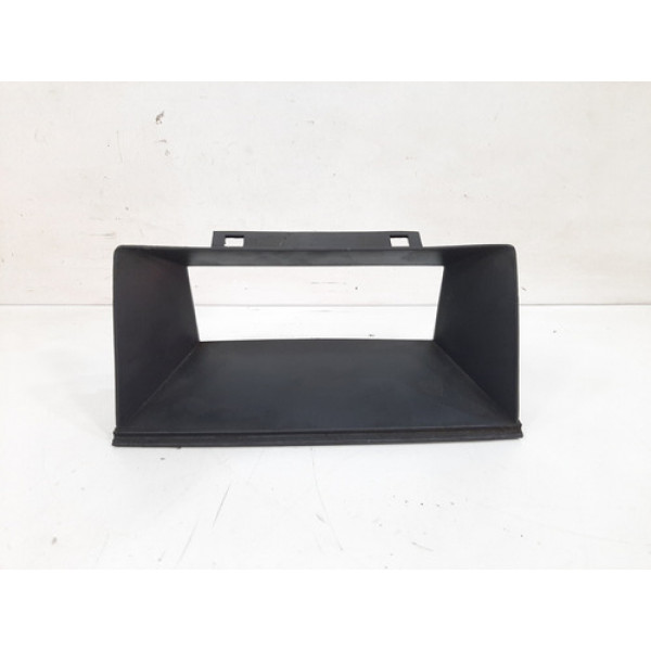 Moldura Computador Bordo Gm Vectra 2006 2007 2008 09 A 2012
