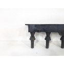 Bobina Ignição Peugeot 206 207 307 C3 Picasso 1.6 Flex 10/16