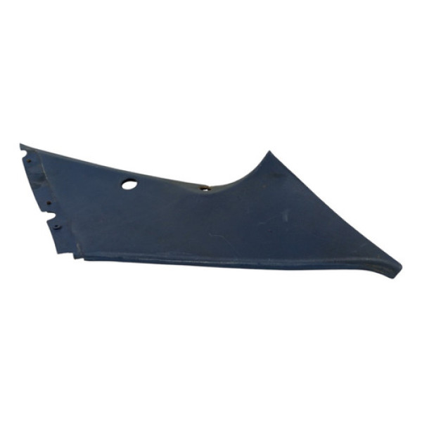 Moldura Coluna Traseira Esquerda Ford Fiesta 1996 A 2002