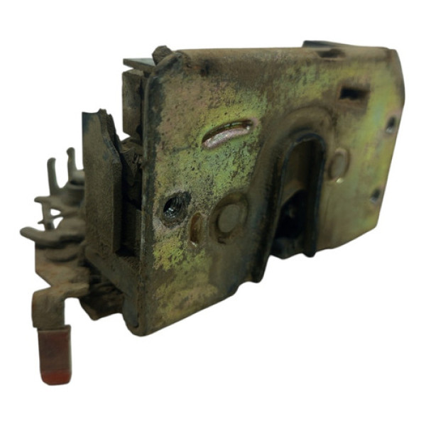 Fechadura Traseira Esquerda Vw Gol G4 2006 2007 2008 A 2014