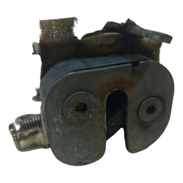 Fechadura Dianteira Direita Fiat Uno 2004 2005 2006 A 2011