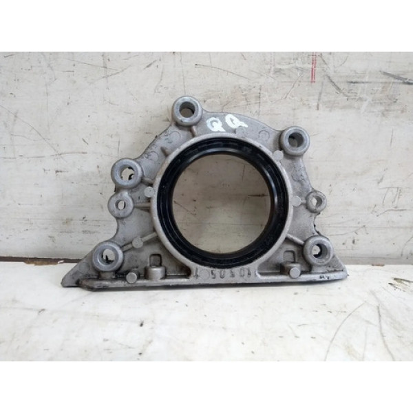 Flange Virabrequim Motor Chery Qq 1.1 16v 2011 2012 A 2015