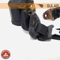 Cinto De Segurança Traseiro Direito Escort Zetec 96 A 2000