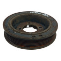 Polia Virabrequim Chevrolet Astra 2.0 8v 1995 A 1997 