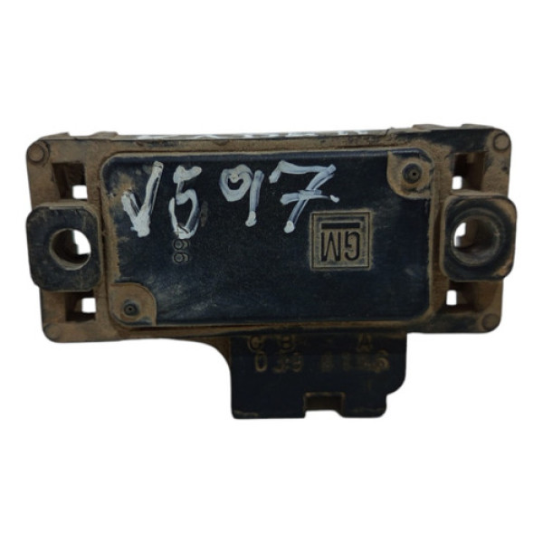 Sensor Map Chevrolet Kadett 1989 1990 1991 1992 1993 - 1998