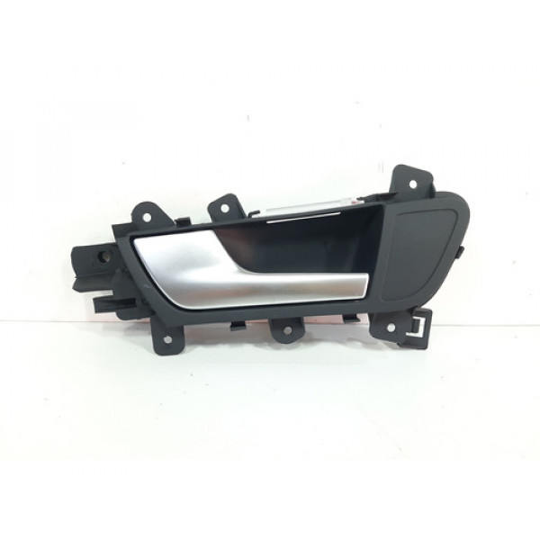 Maçaneta Interna Traseira Esquerda Audi A4 2010 2011 A 2015