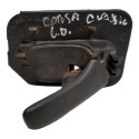 Maçaneta Interna Traseiro Direito Corsa Classic 1994 A 2010