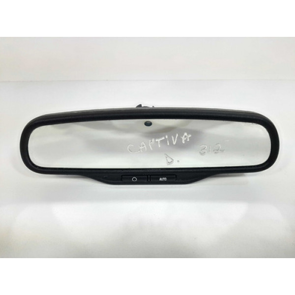 Retrovisor Interno Fotocrômico Captiva 2008 A 2016 15271286