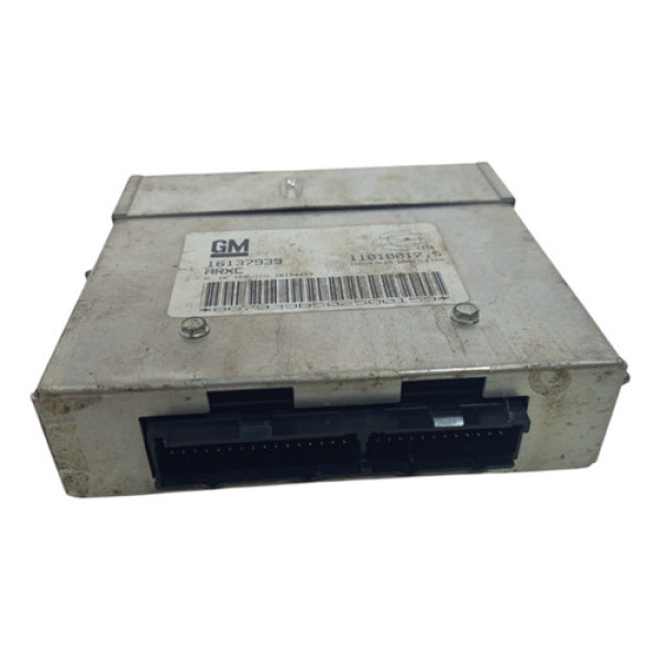 Módulo Injeção Gm Kadett Monza 1.8 16137939 1995 1996 A 1998