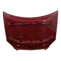 Tampa Dianteira Capô Gm Chevrolet Prisma 2006 2007 A 2012