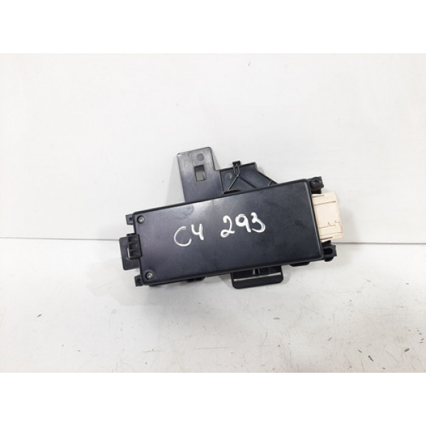 Módulo Bluetooth Citroen C4 Hatch Pallas 2.0 2007 A 2013