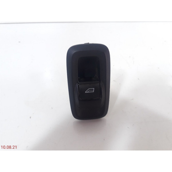 Interruptor Vidro Traseiro Esquerdo Ecosport 2013 A 2017