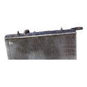 Radiador Peugeot 307 2.0 16v 2004 2005 2006 2007 2008 A 2012
