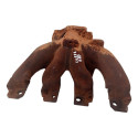 Coletor Escape Chevrolet Gm Corsa 1.0 8v 1996 1997 A 2005