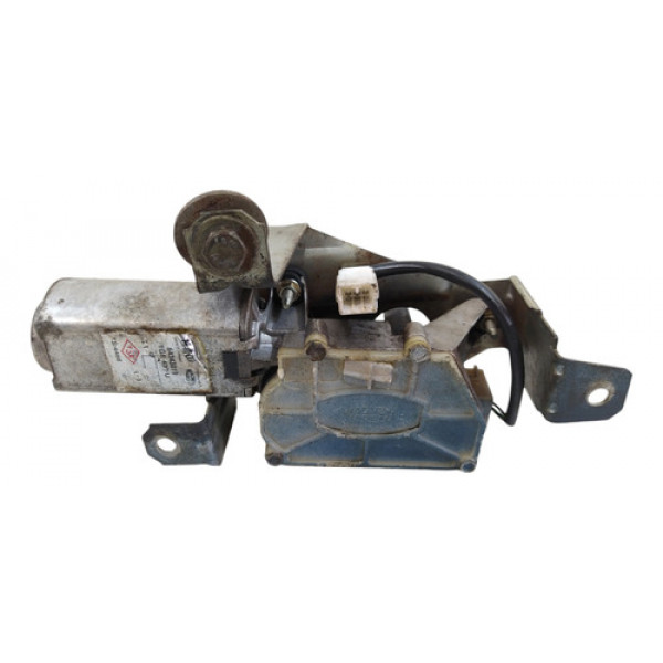 Motor Limpador Vidro Traseiro Fiat Doblo 2003 2004 A 2009
