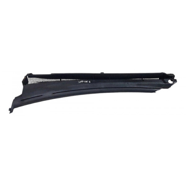 Grade Churrasqueira Direita Ford Fiesta 2003 2004 A 2013