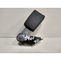 Engate Fêmea Cinto Traseiro Direito Bmw 540i 1998 A 2003