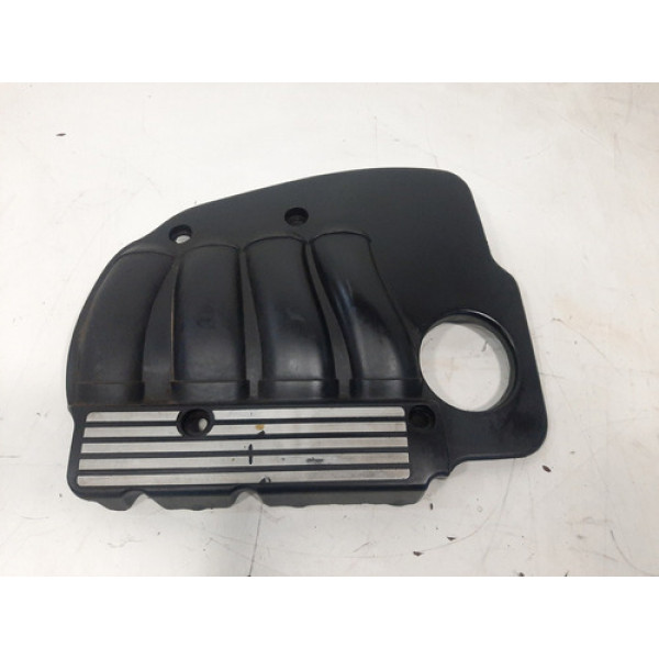 Capa Superior Tampa Motor Bmw 120i 320i N46 2006 2007 A 2011