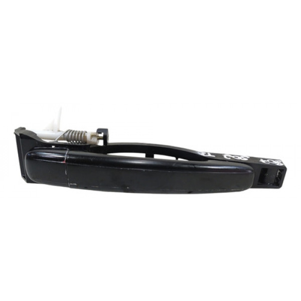 Maçaneta Externa Dianteira Direita Peugeot 307 2004 A 2013
