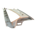Acabamento Bagagito Lado Esquerdo Citroen C3 2002 A 2012 