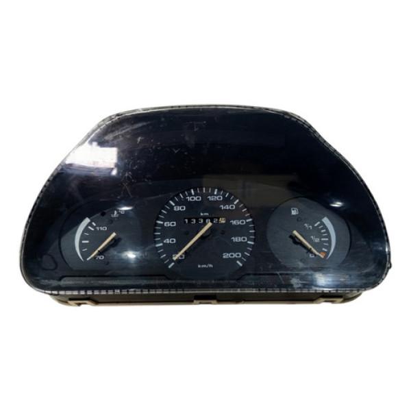 Painel Instrumentos Velocímetro Vw Gol G2 1995 1996 A 2005