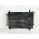 Condensador Ar Condicionado Citroen C4 2007 2008 2009 A 2013