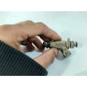 Bico Injetor Gol Mi 1.0 8v Gasolina 1999 2000 2001 A 2005