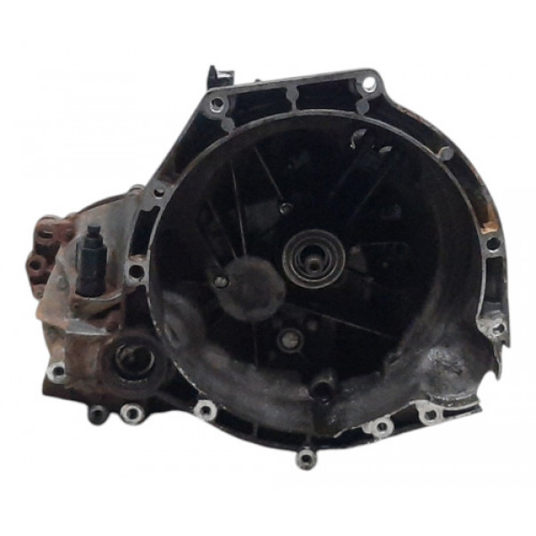 Caixa De Câmbio Ford Ka 1.0 2007 2008 2009 2010 2011 2012