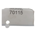 Porta Objetos Dianteiro Direito Gm Corsa 1995 1996 A 2010