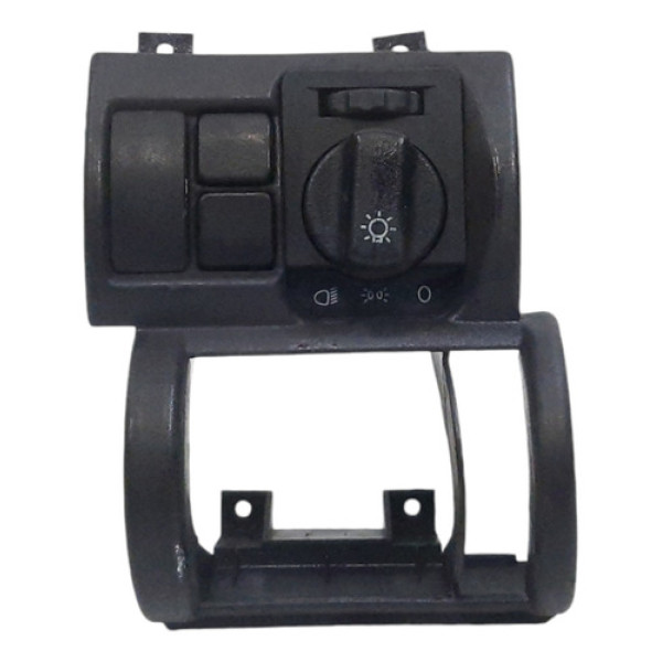 Comando Luz Farol Moldura Difusor Gm Corsa 1994 1995 A 2010