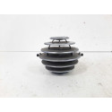 Difusor Ar Central Citroen C3 2007 2008 2009 2010 A 2012