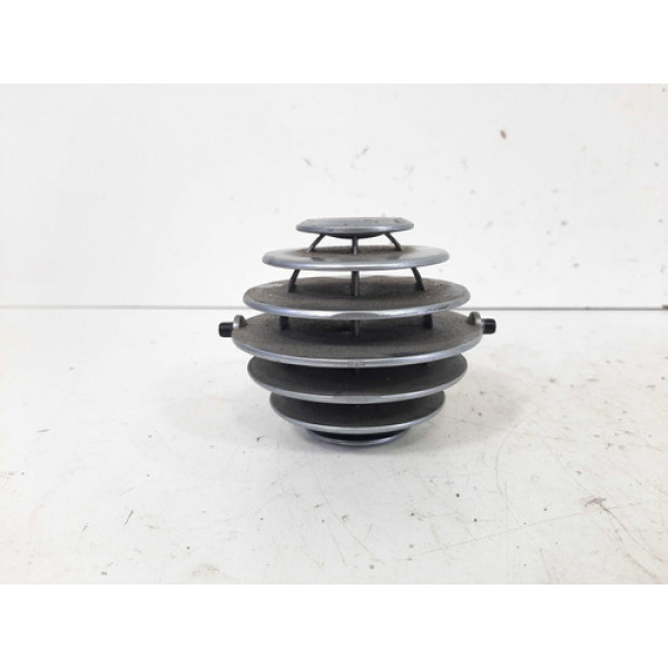 Difusor Ar Central Citroen C3 2007 2008 2009 2010 A 2012