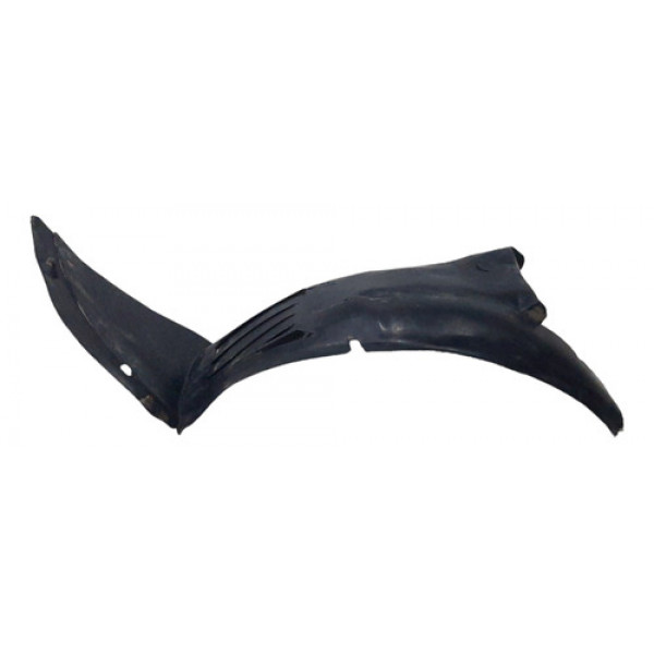 Parabarro Dianteiro Esquerdo Peugeot 206 2002 2003 A 2010