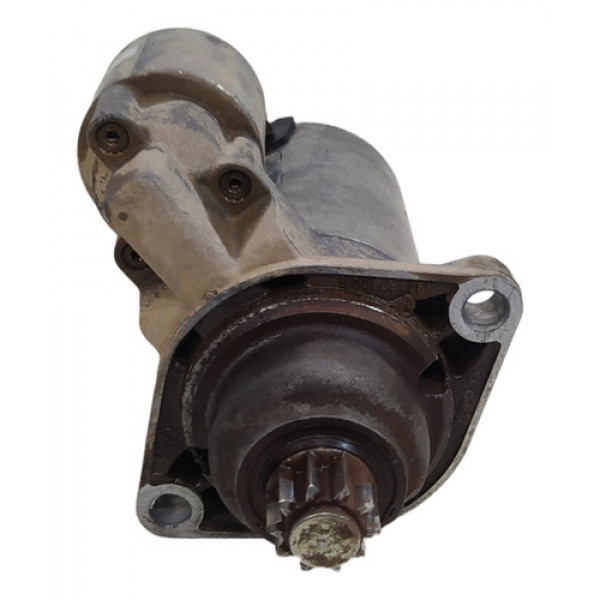 Motor Arranque Partida Volkswagen Gol G4 1.0 2005 A 2014