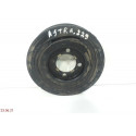 Polia Virabrequim Gm Astra 2.0 8v 2000 2001 2002 A 2005